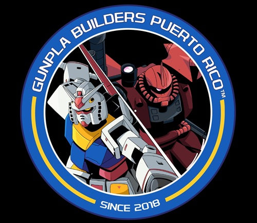 Airbrushing with our friends from GBPR!